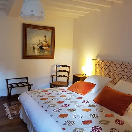 Le Clos Du Mont Pensjonat *