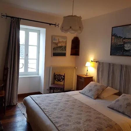 Pensjonat Le Clos Du Mont *