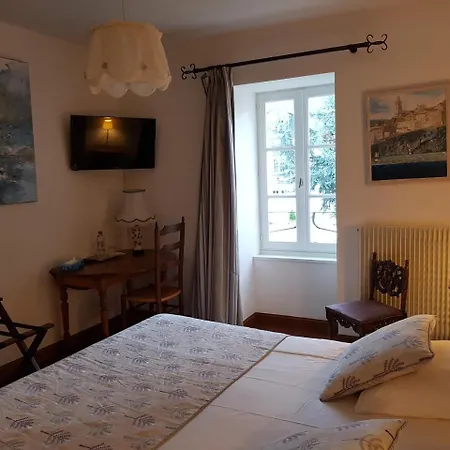 Le Clos Du Mont * Saint-Come-du-Mont